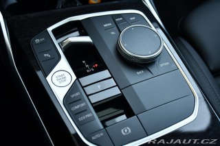 BMW 3 320d xDrive MSPORT 1M 3LZ 2024