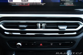 BMW 3 320d xDrive MSPORT 1M 3LZ 2024