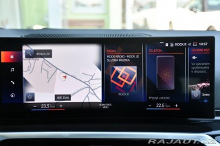 BMW 3 320d xDrive MSPORT 1M 3LZ 2024