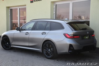 BMW 3 320d xDrive MSPORT 1M 3LZ 2024