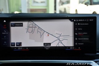 BMW 3 320d xDrive MSPORT 1M 3LZ 2024