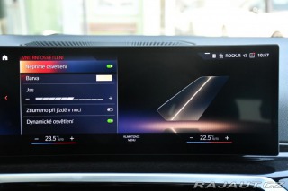 BMW 3 320d xDrive MSPORT 1M 3LZ 2024