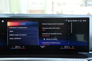 BMW 3 320d xDrive MSPORT 1M 3LZ 2024