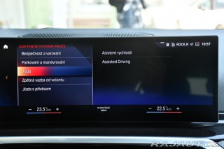 BMW 3 320d xDrive MSPORT 1M 3LZ 2024