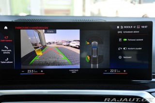 BMW 3 320d xDrive MSPORT 1M 3LZ 2024