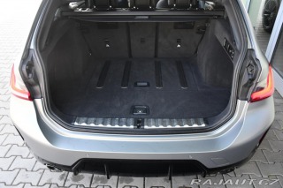 BMW 3 320d xDrive MSPORT 1M 3LZ 2024