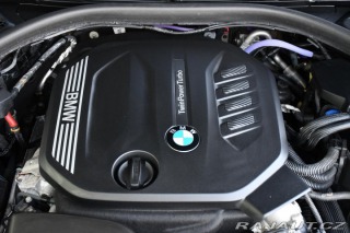 BMW 3 320d xDrive MSPORT 1M 3LZ 2024