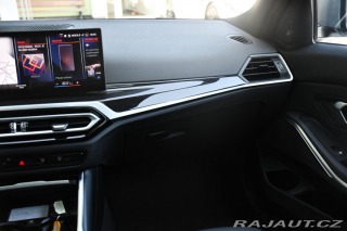 BMW 3 320d xDrive MSPORT 1M 3LZ 2024