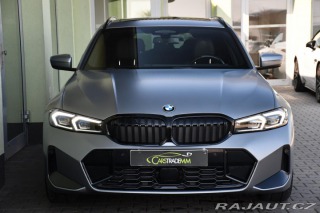 BMW 3 320d xDrive MSPORT 1M 3LZ 2024