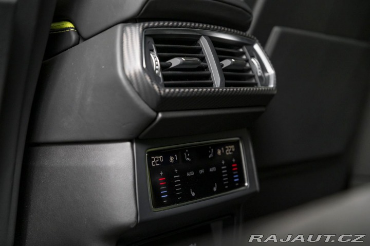 Lamborghini Urus Graphite Capsule/Pano/B&a 2024