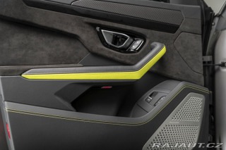 Lamborghini Urus Graphite Capsule/Pano/B&a 2024