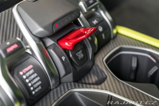 Lamborghini Urus Graphite Capsule/Pano/B&a 2024