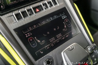 Lamborghini Urus Graphite Capsule/Pano/B&a 2024