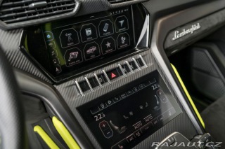 Lamborghini Urus Graphite Capsule/Pano/B&a 2024