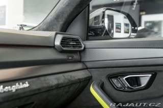 Lamborghini Urus Graphite Capsule/Pano/B&a 2024