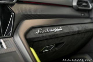 Lamborghini Urus Graphite Capsule/Pano/B&a 2024