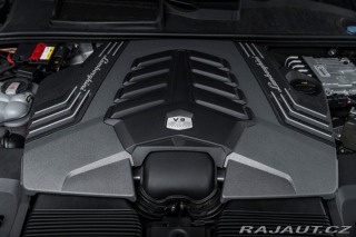 Lamborghini Urus Graphite Capsule/Pano/B&a 2024