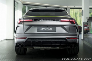 Lamborghini Urus Graphite Capsule/Pano/B&a 2024
