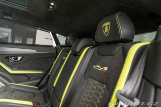 Lamborghini Urus Graphite Capsule/Pano/B&a 2024