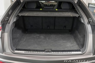 Lamborghini Urus Graphite Capsule/Pano/B&a 2024