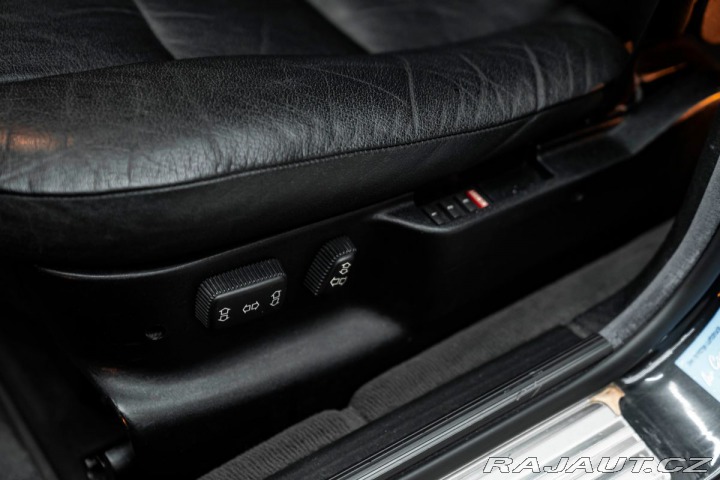 BMW 7 Shadow-line 1993