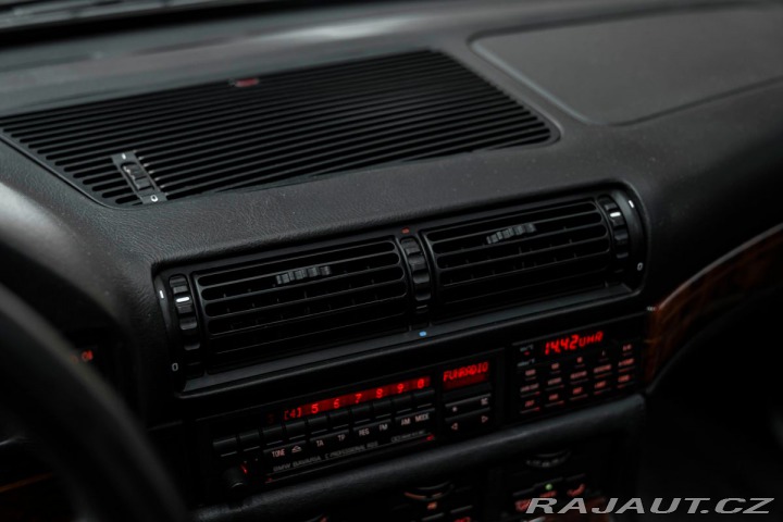 BMW 7 Shadow-line 1993