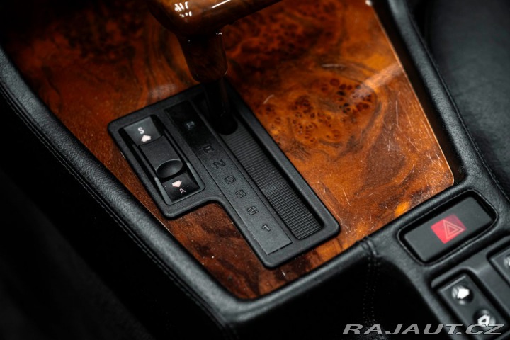 BMW 7 Shadow-line 1993