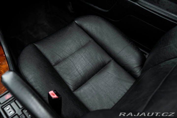 BMW 7 Shadow-line 1993