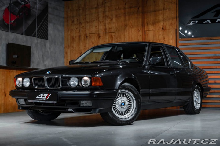 BMW 7 Shadow-line 1993