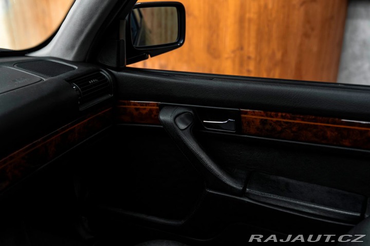 BMW 7 Shadow-line 1993