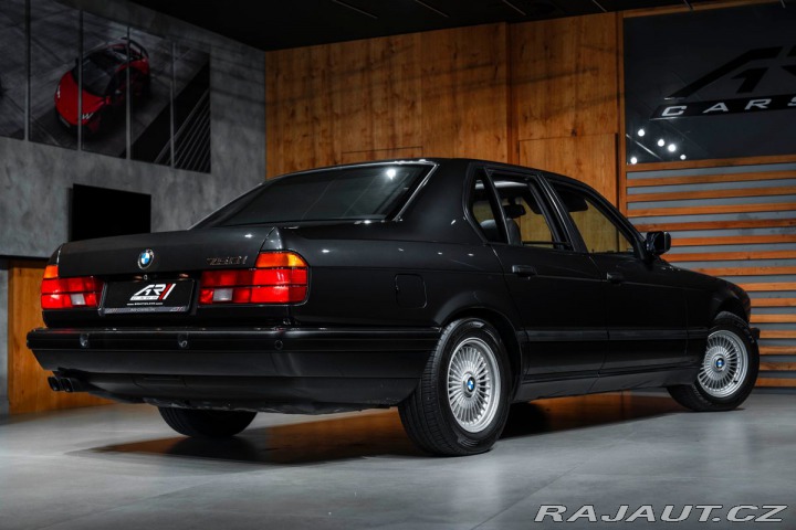 BMW 7 Shadow-line 1993