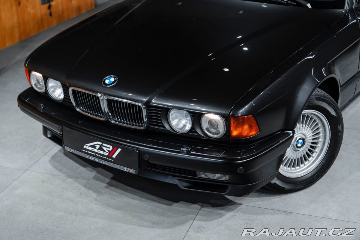 BMW 7 Shadow-line 1993
