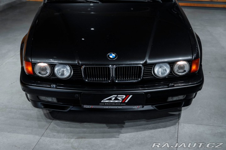 BMW 7 Shadow-line 1993