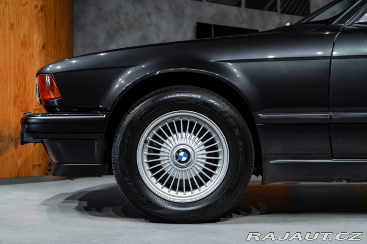 BMW 7 Shadow-line 1993