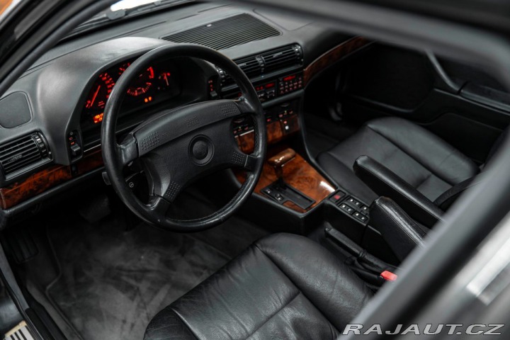 BMW 7 Shadow-line 1993