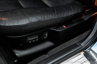 BMW 7 Shadow-line 1993