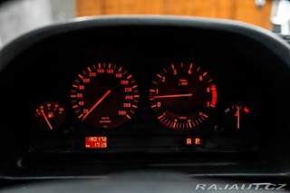 BMW 7 Shadow-line 1993