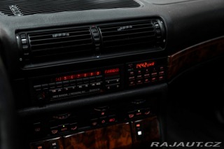 BMW 7 Shadow-line 1993