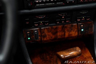 BMW 7 Shadow-line 1993