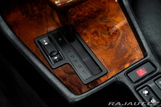 BMW 7 Shadow-line 1993