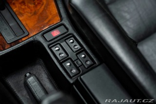 BMW 7 Shadow-line 1993