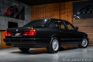 BMW 7 Shadow-line 1993