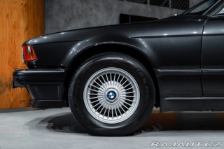 BMW 7 Shadow-line 1993