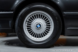 BMW 7 Shadow-line 1993