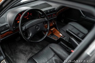 BMW 7 Shadow-line 1993