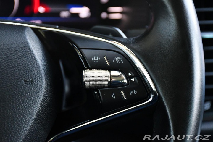 Škoda Kodiaq 2.0TDi SCOUT 4X4 REZERVAC 2020