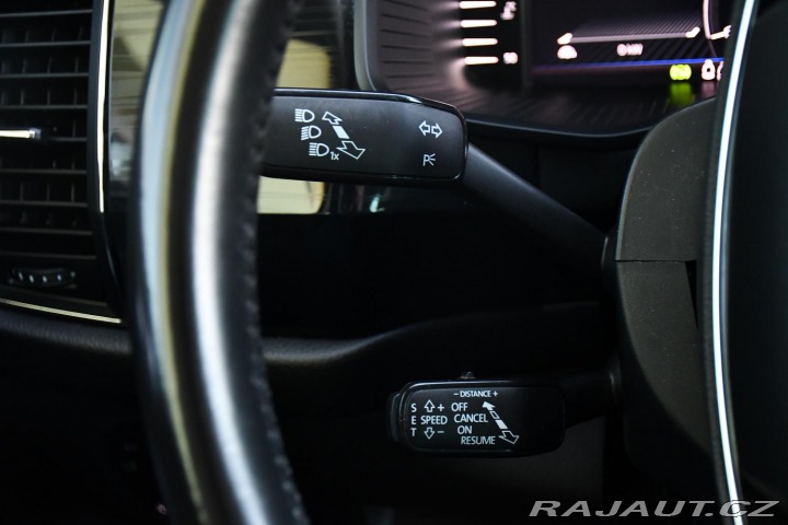 Škoda Kodiaq 2.0TDi SCOUT 4X4 REZERVAC 2020