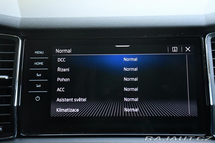 Škoda Kodiaq 2.0TDi SCOUT 4X4 DSG 7.MÍ 2020