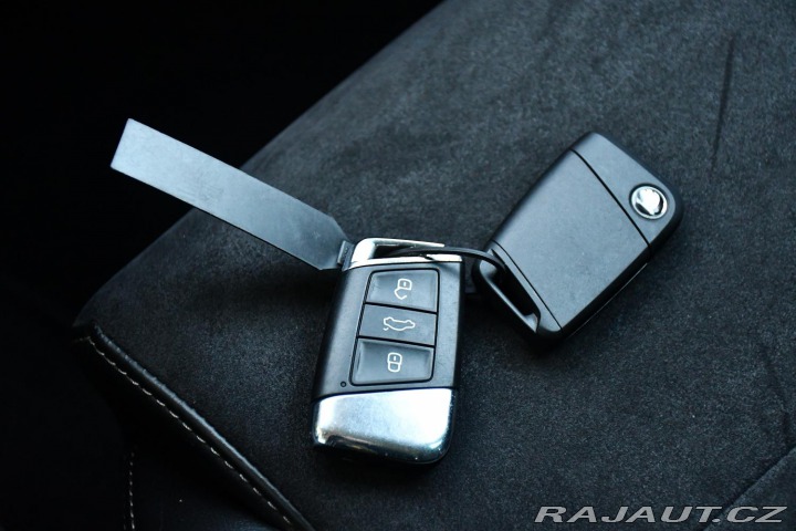 Škoda Kodiaq 2.0TDi SCOUT 4X4 REZERVAC 2020