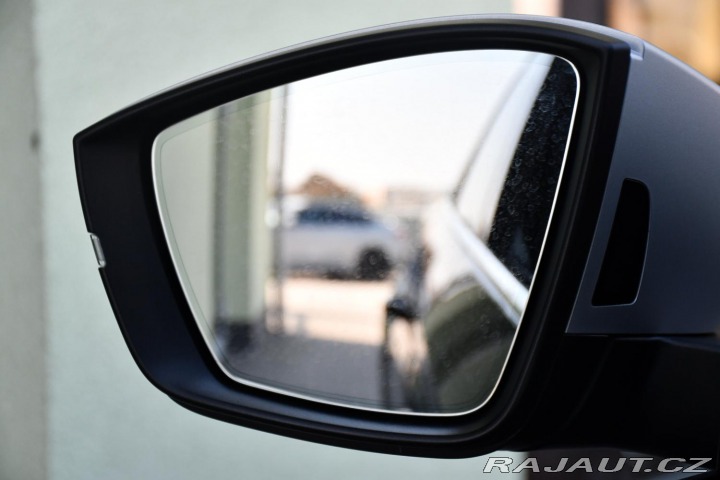 Škoda Kodiaq 2.0TDi SCOUT 4X4 REZERVAC 2020